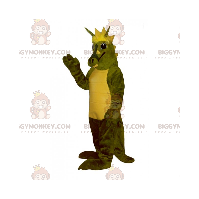 Disfraz de mascota Animal BIGGYMONKEY™ - Tamaño L (175-180 CM)