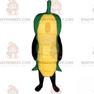 Fato de mascote espiga de milho BIGGYMONKEY™ – Biggymonkey.com