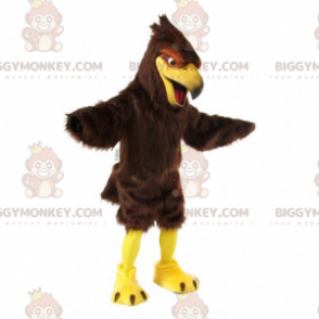 Eagle BIGGYMONKEY™ maskotkostume - Biggymonkey.com