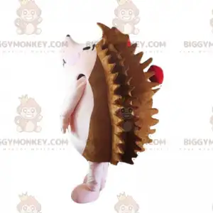 Kostým maskota ježka BIGGYMONKEY™ – Biggymonkey.com