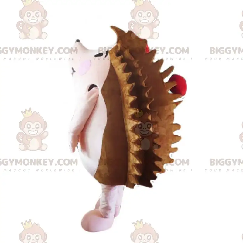 Kostým maskota ježka BIGGYMONKEY™ – Biggymonkey.com Kostým maskota ježka BIGGYMONKEY™ – Biggymonkey.com