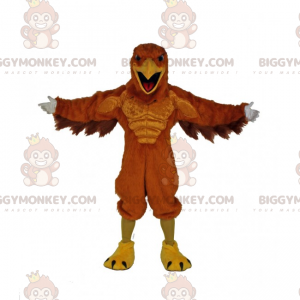 Fato de mascote imponente Raptor BIGGYMONKEY™ – Biggymonkey.com