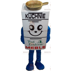 Traje de mascote indiano BIGGYMONKEY™ – Biggymonkey.com