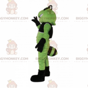 Costume da mascotte insetto BIGGYMONKEY™ - Vola - Mascotte di insetti - BIGGYMONKEY_017192 - BiggyMonkey.com