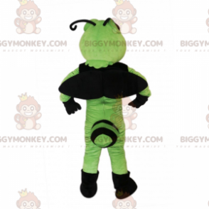  Costume da mascotte insetto BIGGYMONKEY™ - Vola - Mascotte di insetti - BIGGYMONKEY_017192 - BiggyMonkey.com