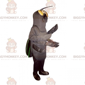 Centipede Insect BIGGYMONKEY™ Mascot Costume - Biggymonkey.com