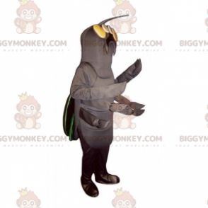 Tusindbenet insekt BIGGYMONKEY™ maskotkostume - Biggymonkey.com