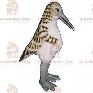 Kostým maskota BIGGYMONKEY™ Pták se skvrnitým peřím –