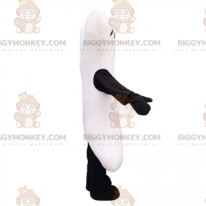 Bone BIGGYMONKEY™ maskottiasu - Biggymonkey.com