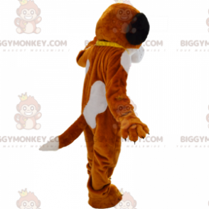  Björn BIGGYMONKEY™ maskotdräkt med karateoutfit - Bärmaskot - BIGGYMONKEY_017290 - BiggyMonkey.com