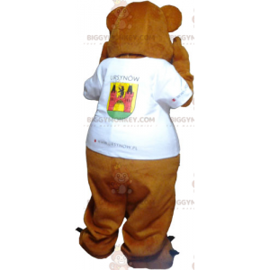 BIGGYMONKEY™ Mascot Costume Iron On – Biggymonkey.com