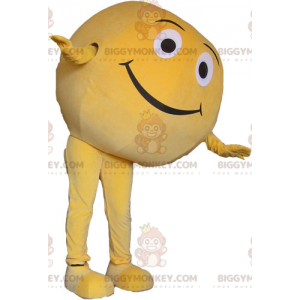 BIGGYMONKEY™ leende bloddroppemaskotdräkt - BiggyMonkey maskot