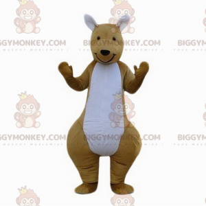 BIGGYMONKEY™ Kangaroo Mascot Costume - Biggymonkey.com