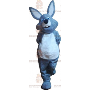 BIGGYMONKEY™ Gray Rabbit Mascot Costume – Biggymonkey.com