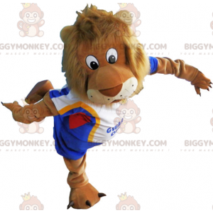 BIGGYMONKEY™ Mickey Moss-Maskottchen-Kostüm - Biggymonkey.com