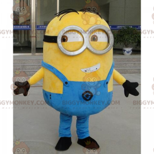 BIGGYMONKEY™ Minion Mascot Costume - Dave (Playful Air) -