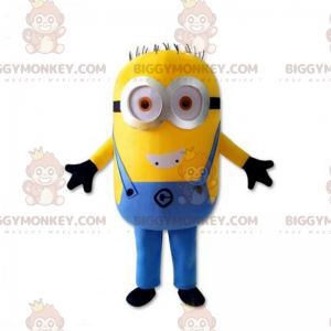 BIGGYMONKEY™ Minion Mascot Costume - Phil - Biggymonkey.com