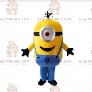 BIGGYMONKEY™ Minion Mascot Costume - Stuart - Biggymonkey.com