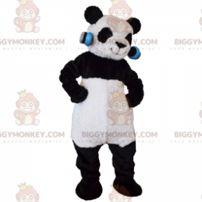BIGGYMONKEY™ Grön trädgårdstomtmaskotdräkt - BiggyMonkey maskot