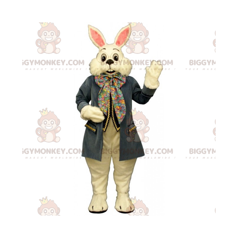 BIGGYMONKEY™ Character Mascot Costume Alice in Wonderland -
