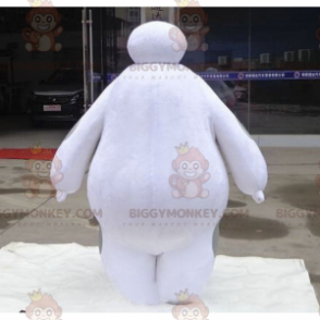 Disfraz de mascota BIGGYMONKEY™ del personaje de los nuevos