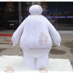 Kostium maskotka BIGGYMONKEY™ Nowa postać bohatera — Baymax -