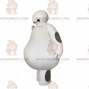 Kostium maskotka BIGGYMONKEY™ Nowa postać bohatera — Baymax -