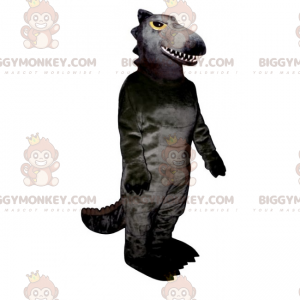 Costume de mascotte BIGGYMONKEY™ personnage dessin anime -