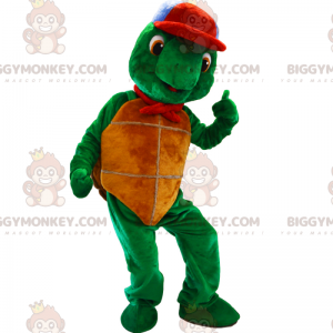 BIGGYMONKEY™ Costume da mascotte personaggio dei cartoni