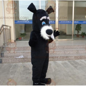 BIGGYMONKEY™ Cartoon Character Mascot Costume - Big Dog –