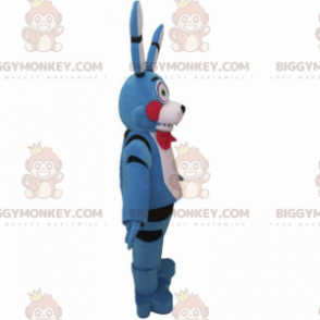 Traje de mascote de personagem de desenho animado BIGGYMONKEY™