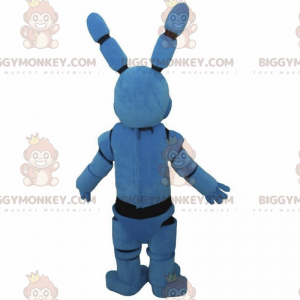 Traje de mascote de personagem de desenho animado BIGGYMONKEY™