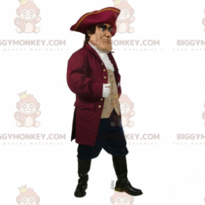 BIGGYMONKEY™ Historical Character Mascot Costume - Member of