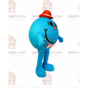 BIGGYMONKEY™ Personaje Sr. Sra. Mascota Disfraz -