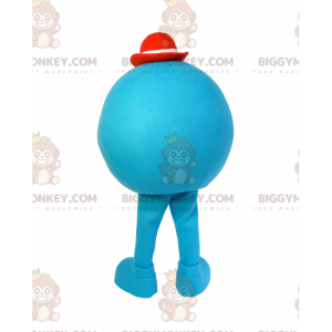 Κοστούμι του χαρακτήρα BIGGYMONKEY™ Mrs Mascot - Biggymonkey.com