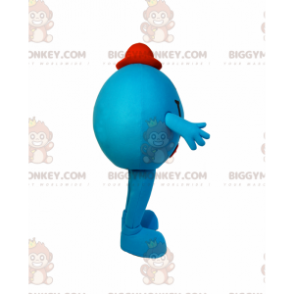 Κοστούμι του χαρακτήρα BIGGYMONKEY™ Mrs Mascot - Biggymonkey.com