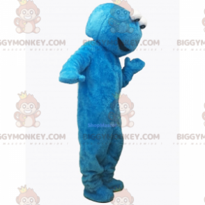 BIGGYMONKEY™ Sesame Street Character Mascot Costume - Elmo –