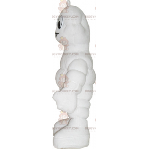 Kostým maskota BIGGYMONKEY™ Little Michelin Man –