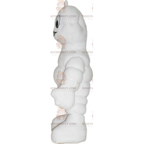 BIGGYMONKEY™ maskotdräkt för liten Michelin-man - BiggyMonkey