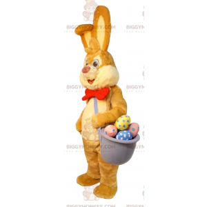 BIGGYMONKEY™ Little Easter Bunny Mascot Costume -