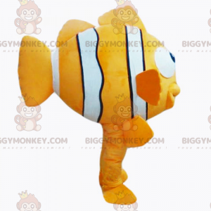 Disfraz de mascota de pez payaso BIGGYMONKEY™ - Biggymonkey.com