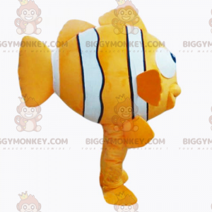 Traje de mascote de peixe-palhaço BIGGYMONKEY™ – Biggymonkey.com