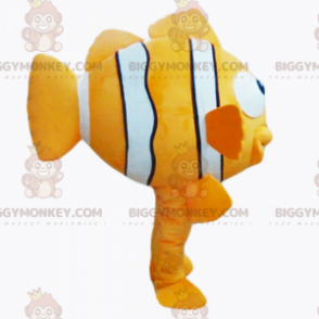 Disfraz de mascota de pez payaso BIGGYMONKEY™ - Biggymonkey.com