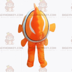 Disfraz de mascota de pez payaso BIGGYMONKEY™ - Biggymonkey.com