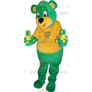 BIGGYMONKEY™ Kitchen Utensil Mascot Costume - Kettle
