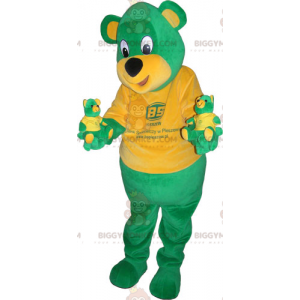 BIGGYMONKEY™ Kitchen Utensil Mascot Costume - Kettle -