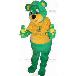 Costume Della Bambola Della Mascotte Costume Della Mascotte Del Girasole  Costume Della Mascotte Del Vestito Operato Dalla Dimensione Adulta Natale  Levento Della Festa Di Halloween Da 129,9 €