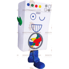 BIGGYMONKEY™s duo machine and stack mascot – Biggymonkey.com