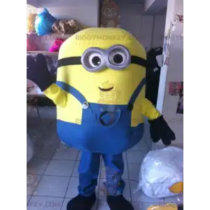 Despicable Me Minion BIGGYMONKEY™ Mascot Costume -