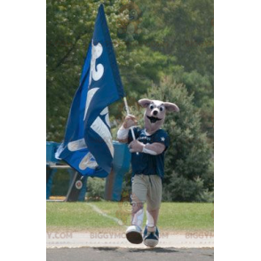 Rådjur Älg Ren BIGGYMONKEY™ maskotdräkt - BiggyMonkey maskot